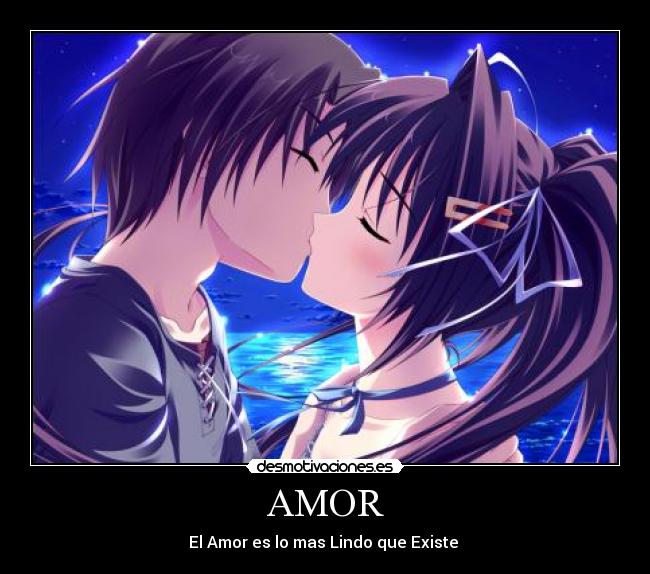 AMOR - 