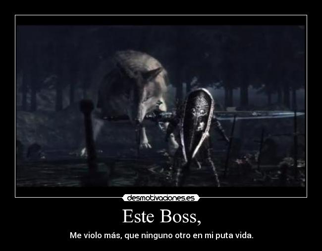 Este Boss, - 