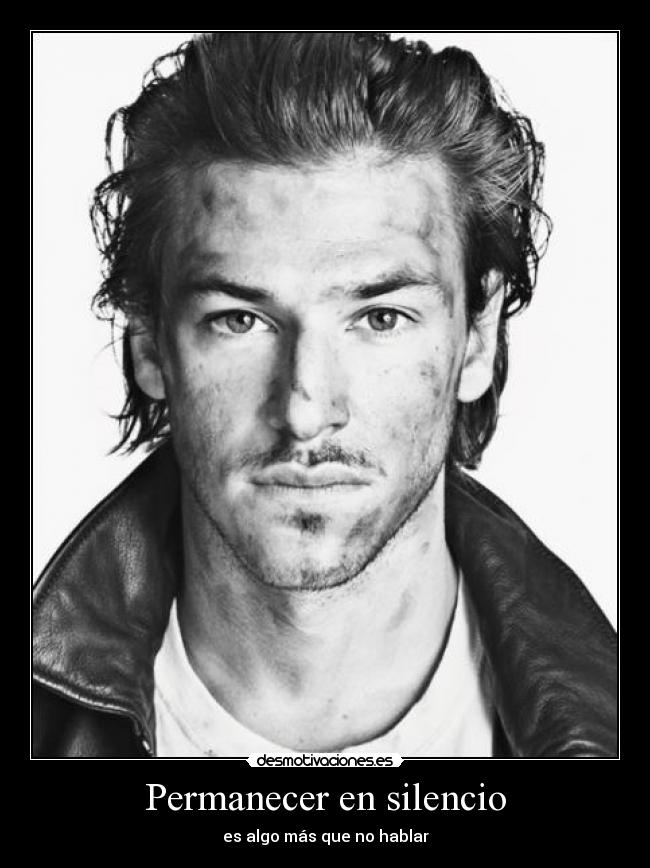 carteles silencio como tramar una matanza desmotivaciones