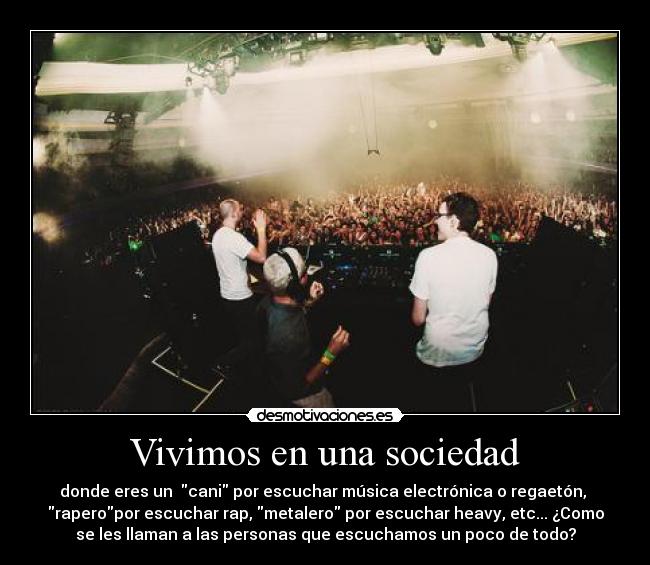 carteles sociedad vanete desmotivaciones