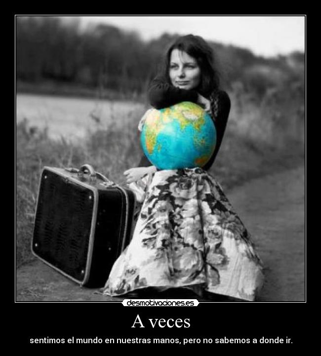 A veces - 