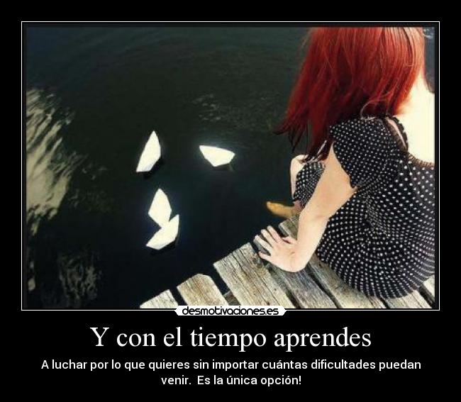 carteles lucharr desmotivaciones