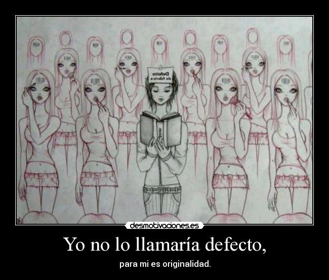 carteles llamaria defecto desmotivaciones