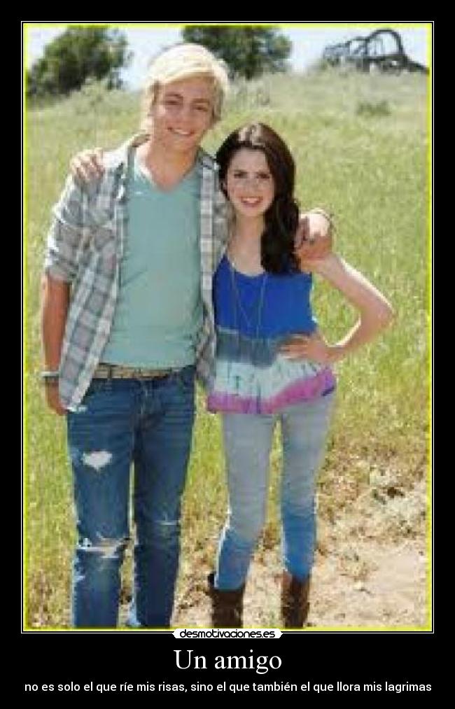 carteles amigos desmotivaciones