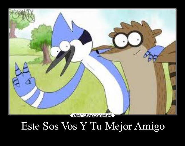 carteles show mas desmotivaciones