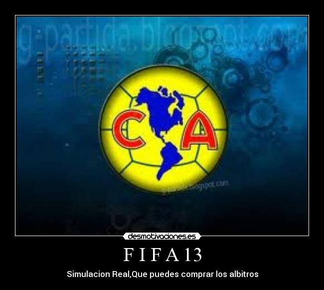 F I F A 13 -