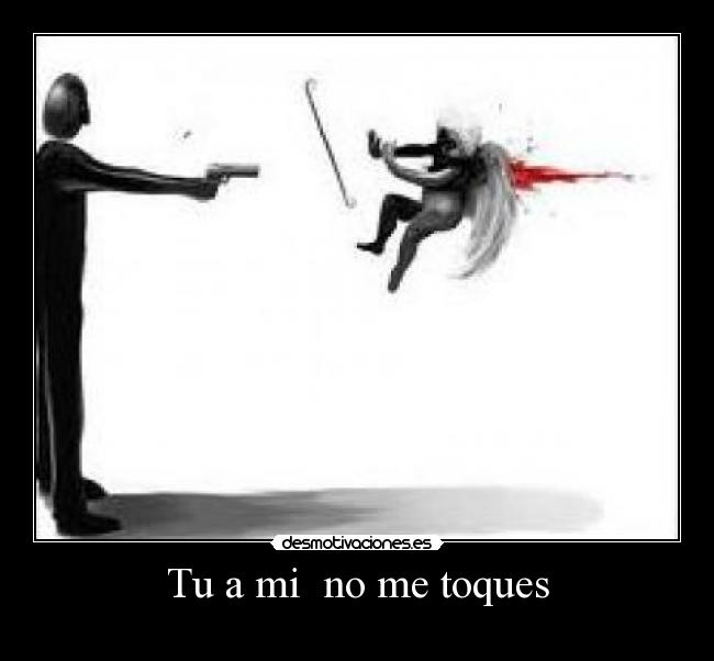 carteles mas odiada por todos que honor desmotivaciones