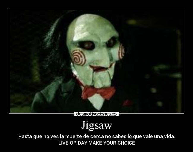 Jigsaw -