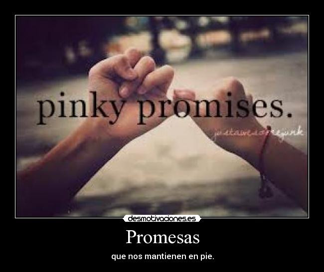 Promesas - 