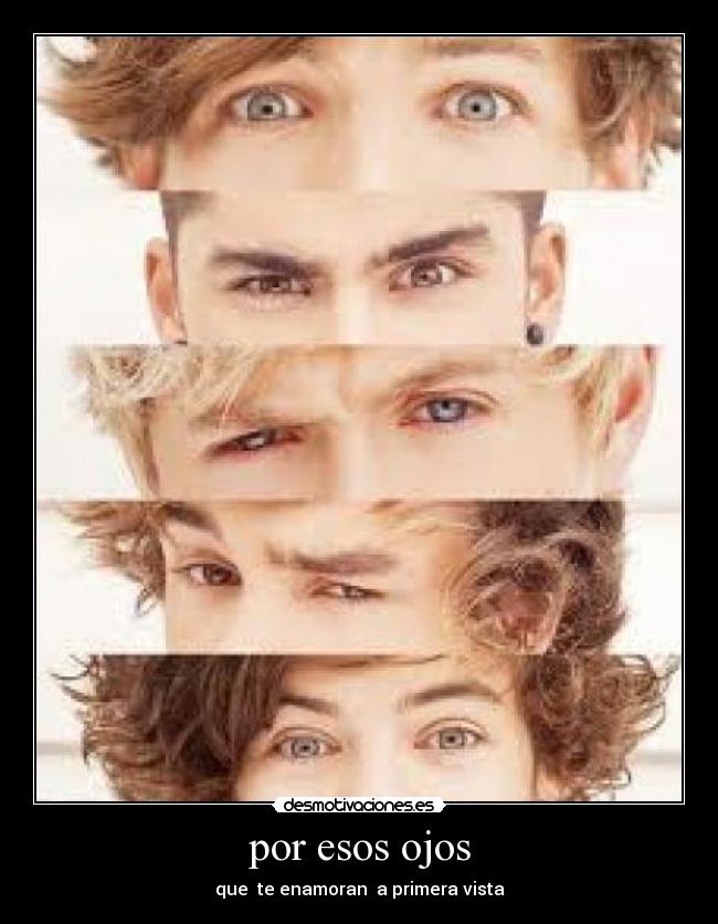 carteles one direccion desmotivaciones