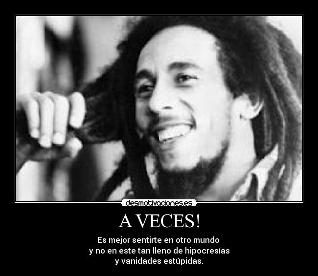 A VECES! - 