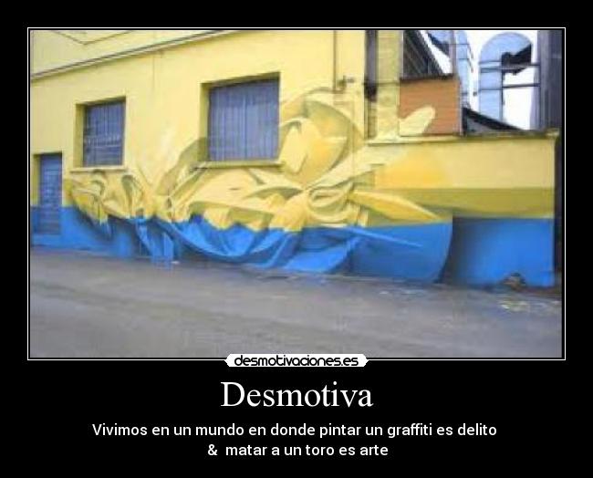 Desmotiva -