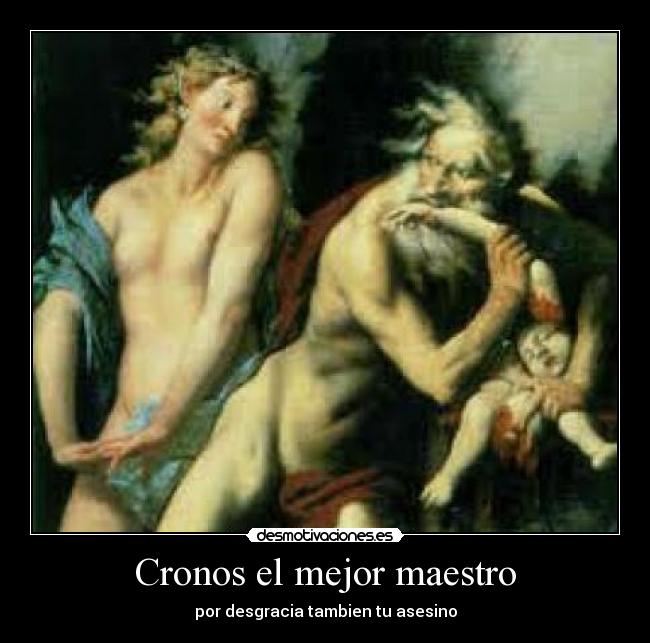 carteles tiempo desmotivaciones