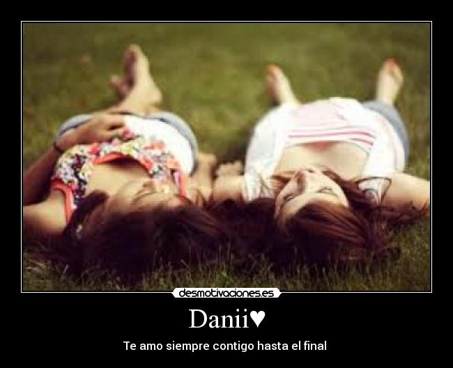 Danii♥ - 