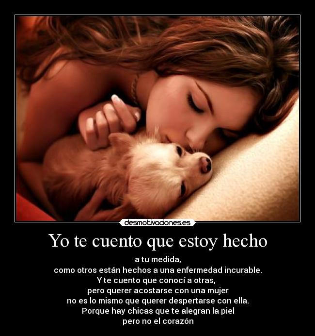 carteles romanticismo desmotivaciones