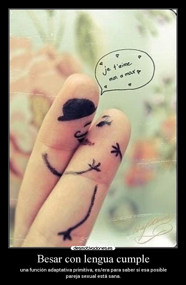 carteles por sabor saliva intuian los jugos gastricos denotaban alguna enfermedad bonito ehh desmotivaciones