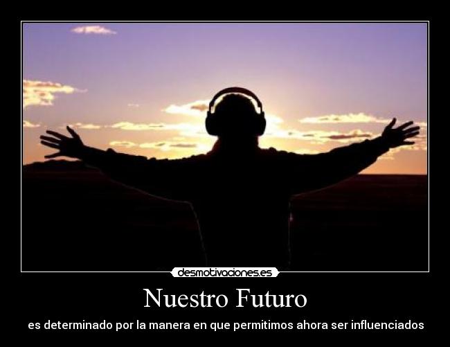 Nuestro Futuro - 