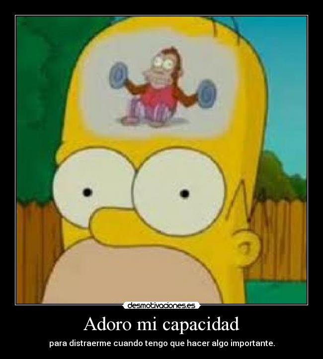 carteles los simpsons desmotivaciones