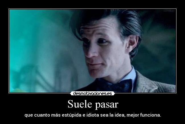 carteles isma blue hair the black swan fuck the logic desmotivaciones