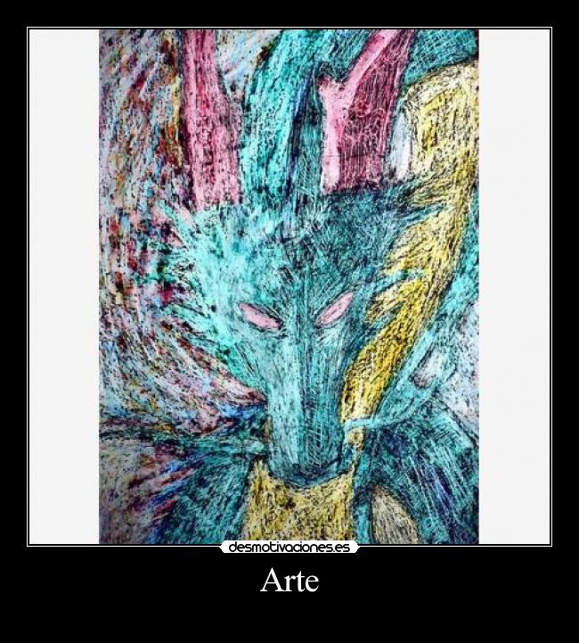 Arte - 