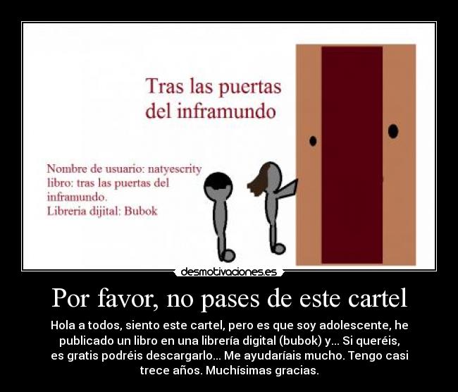 carteles suenos desmotivaciones