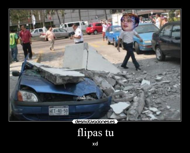 flipas tu - xd