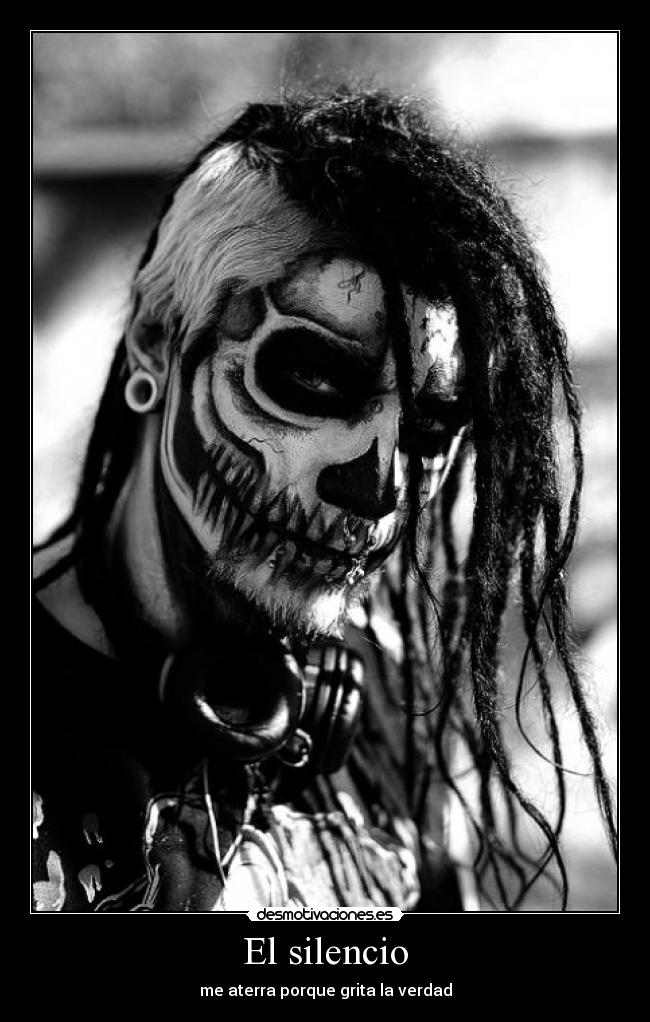 carteles silencio saasasaqqq desmotivaciones