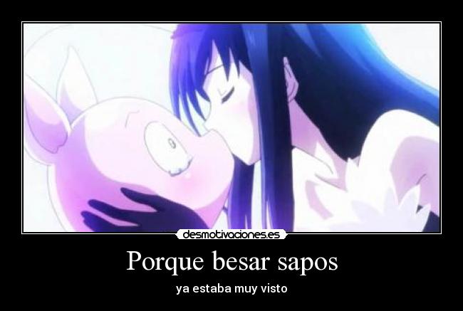 carteles anime accel world pigg haruyuki kuroyukihime cerdito princesa desmotivaciones