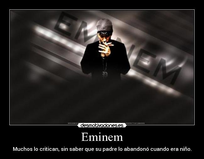 Eminem -
