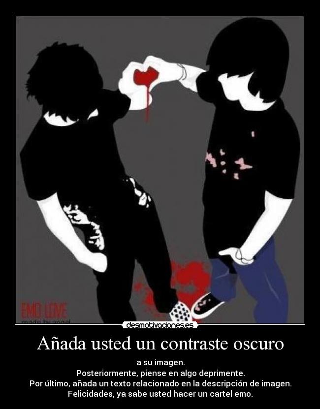 carteles troll desmotivaciones