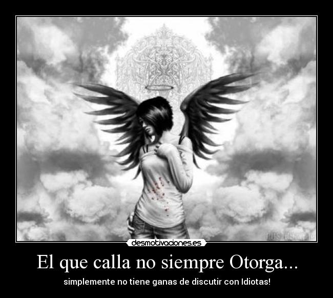 carteles idiotas desmotivaciones