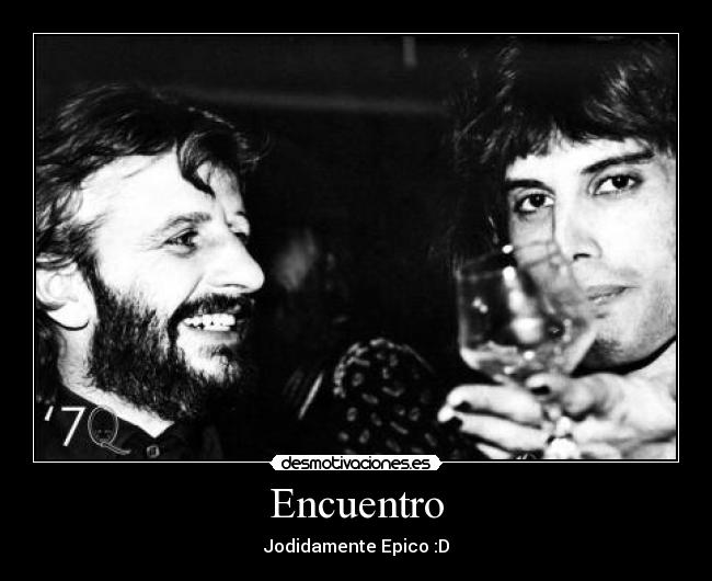 Encuentro - 