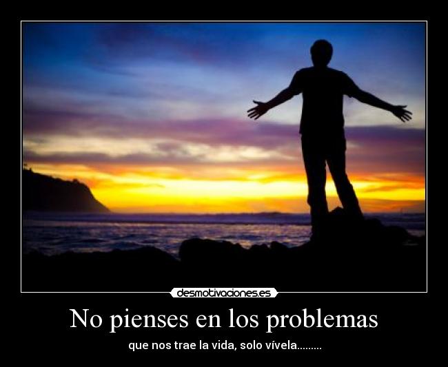 carteles problemas drluix3k desmotivaciones