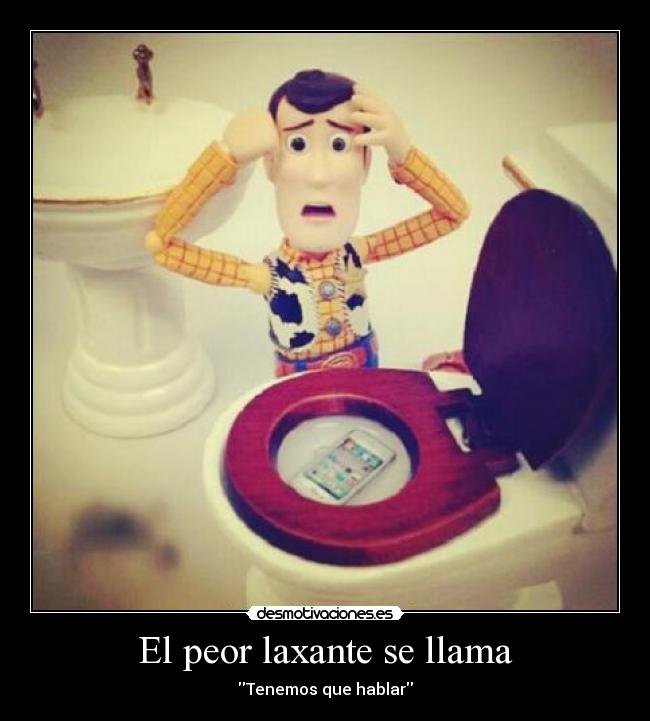 carteles pues correr desmotivaciones