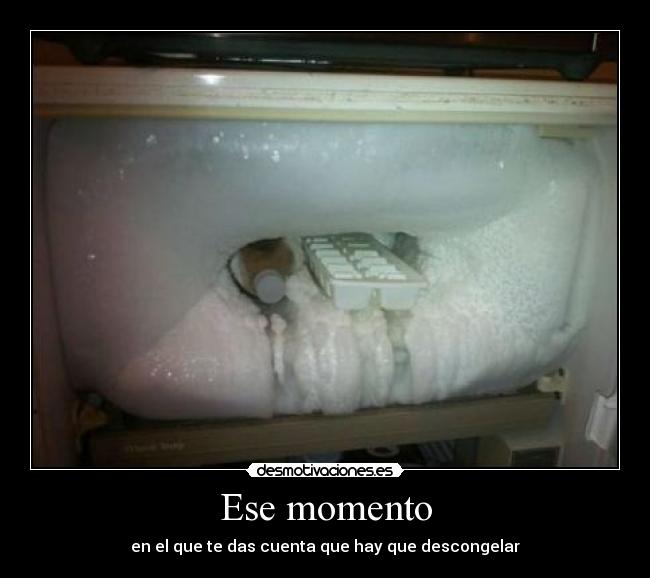 Ese momento - 
