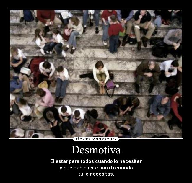 Desmotiva - 