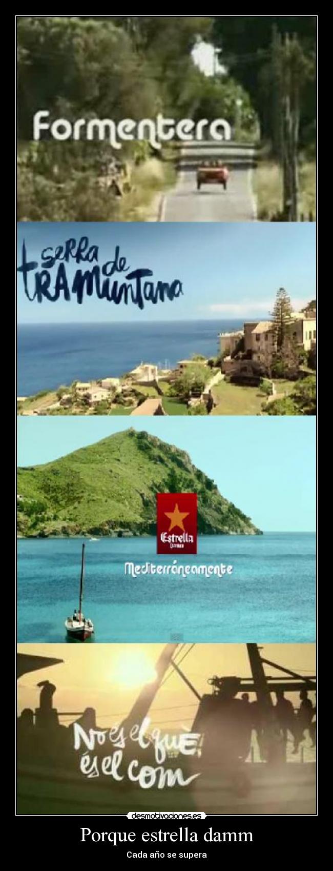 Porque estrella damm -