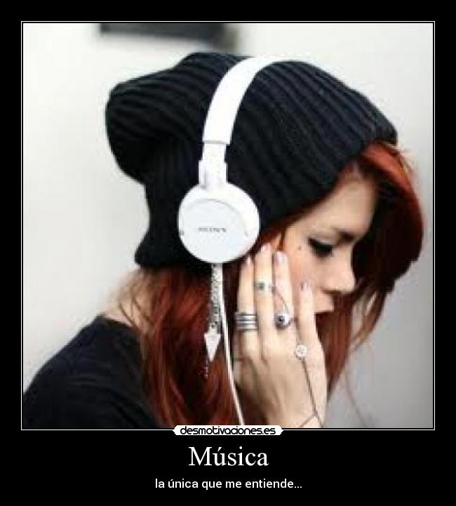 Música -