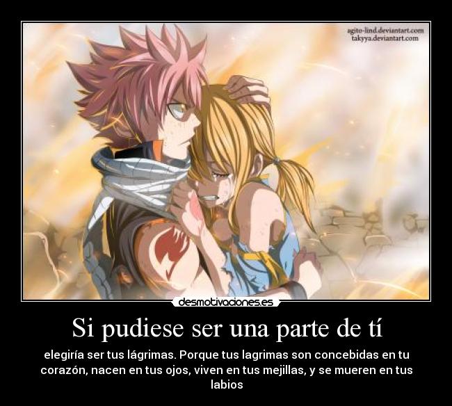 carteles animeamor desmotivaciones