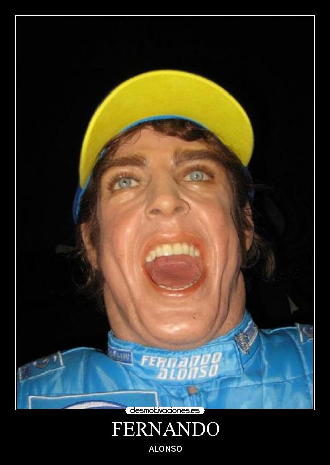 FERNANDO -