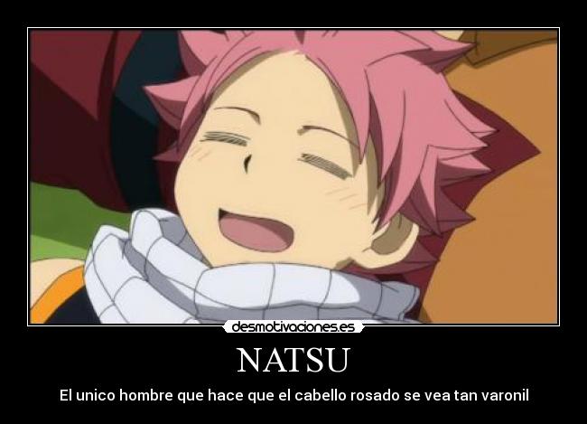 NATSU -
