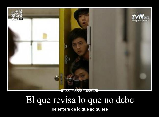 carteles jaqueliin desmotivaciones