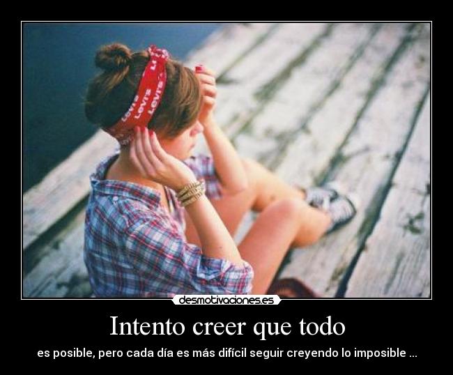 carteles posible desmotivaciones