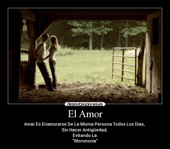 carteles amor chris99 desmotivaciones