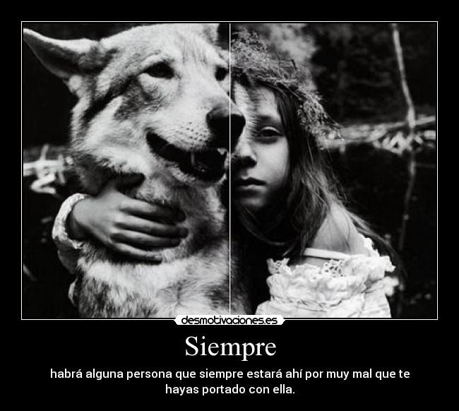 Siempre - 