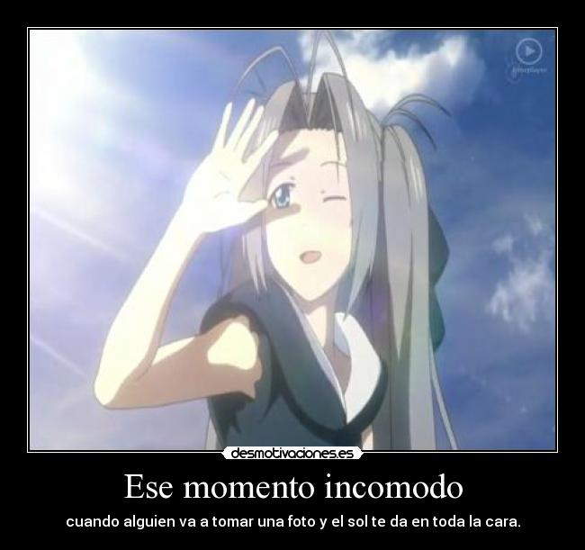 carteles anime robotics notes foto sol incomodidad desmotivaciones