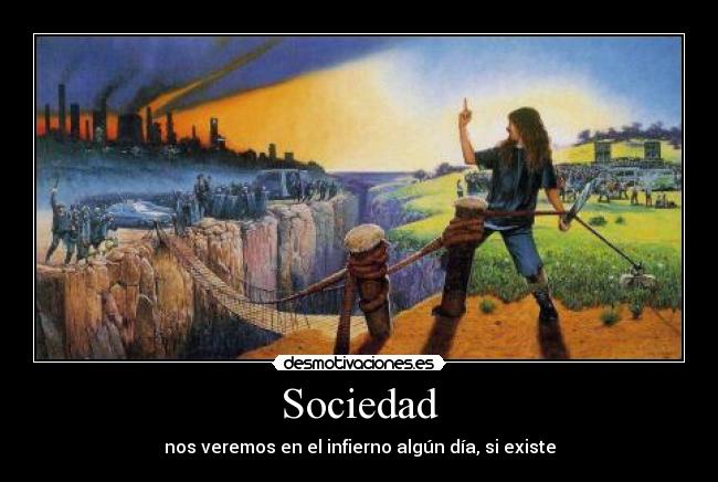 Sociedad -