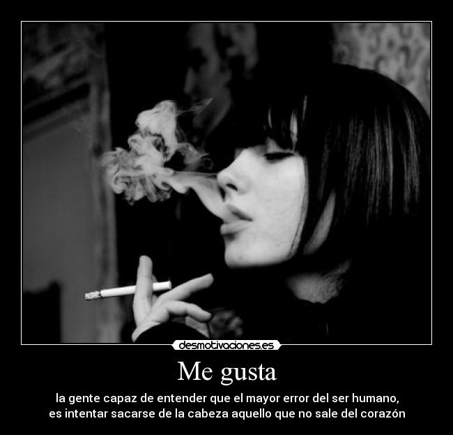 Me gusta -