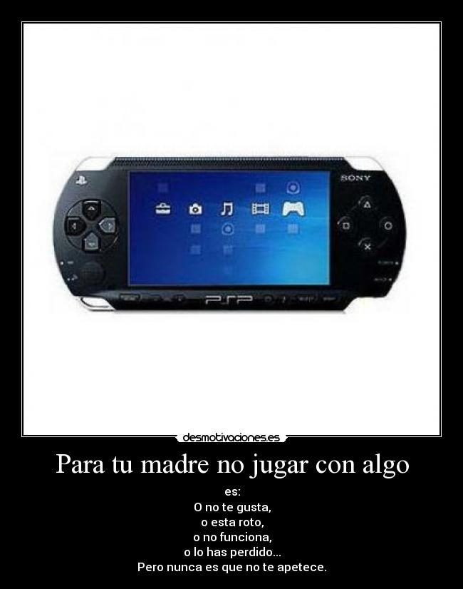 carteles madre trgkh desmotivaciones