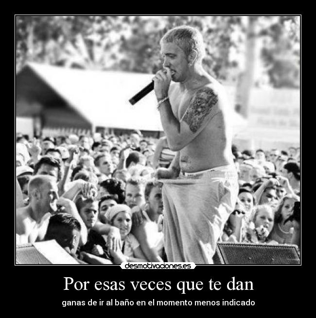carteles dooby eminem desmotivaciones